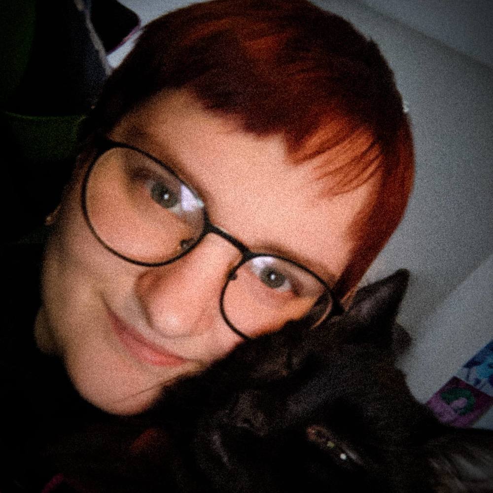 Meet your Posher, Rachel